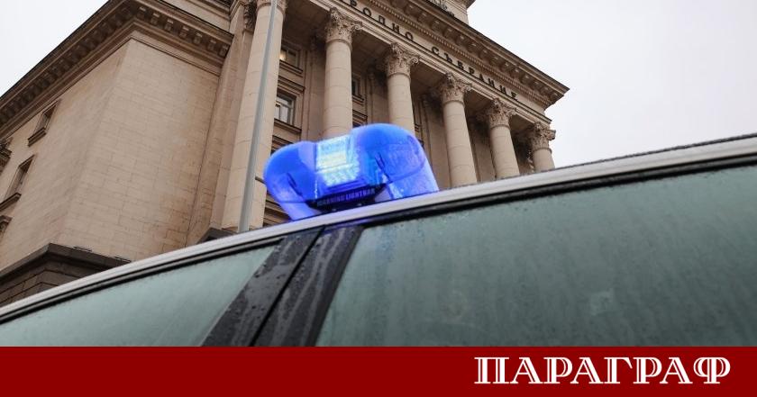 Днес 10 декември 2025 г центърът на София ще бъде