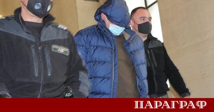 Бившият директор на Службата за регистър на класифицирана информация на