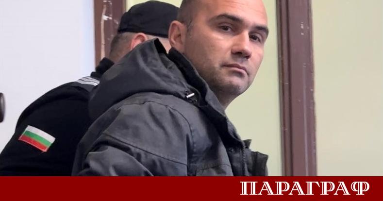 Фотографът от Пловдив Димитър Дардов подсъдим за блудство със 7