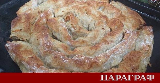 Българската кулинария заема 35 о място от 100 национални кухни