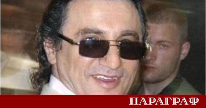 Белградският апелативен съд условно освободи Сретен Йосич Решението е взето