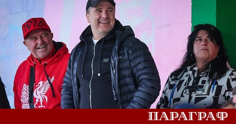 Три отбора в Първа лига не са имали отсъдена дузпа