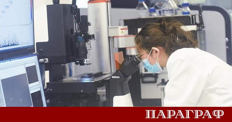 Китайски учени разработват нова стратегия за борба с рака като