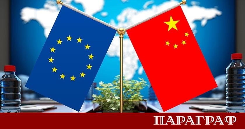 Китай изрази надежда за бързо разрешаване на търговските спорове с