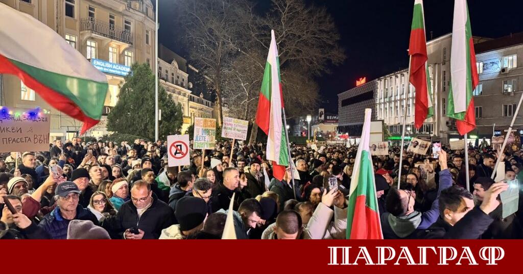 Водещи световни медии обстойно отразяват продължаващите протести в България Агенции