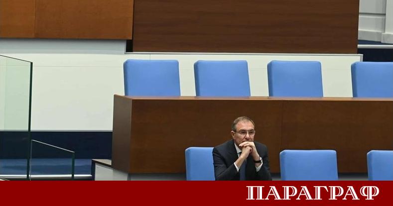 Средната пенсия в България ще достигне 541 20 евро през 2026