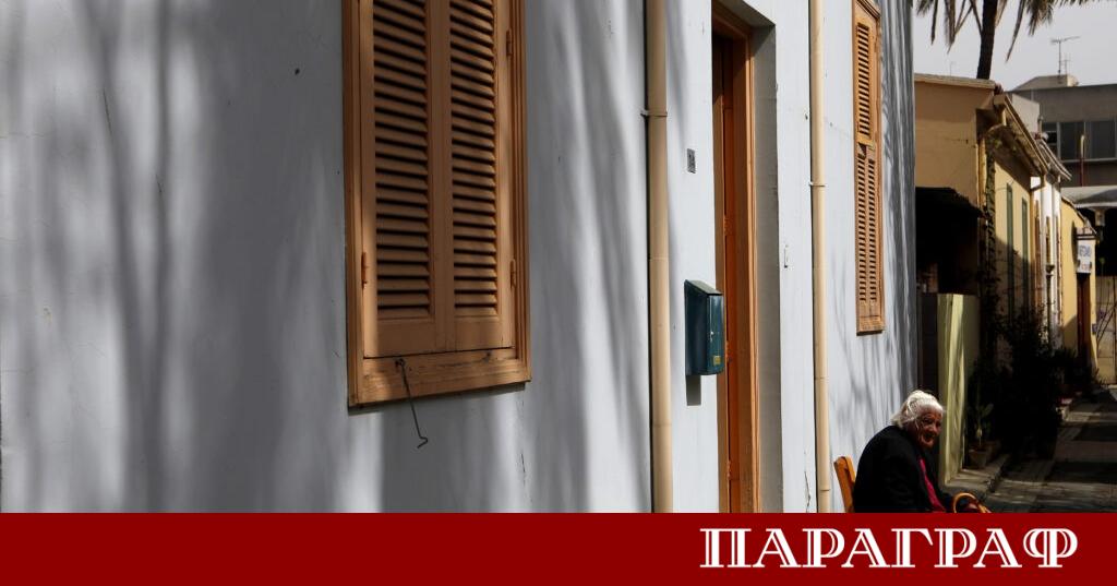 Правителството на Кипър обяви мащабен проект Той предвижда изграждането на