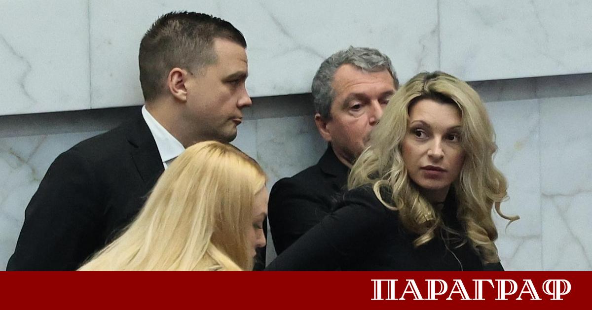 Павела Митова от Има такъв народ ИТН изненадващо поиска 30 минутна