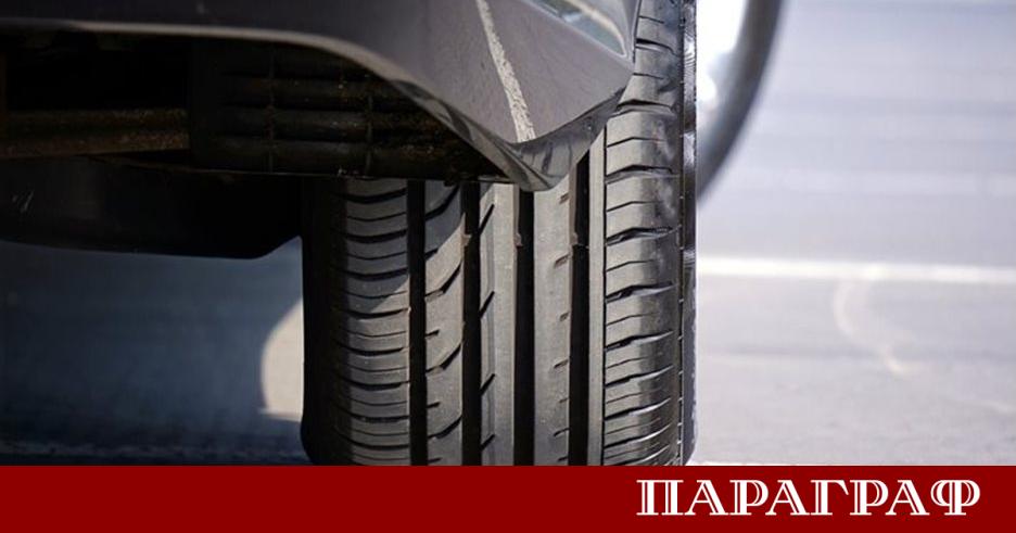 Дейностите по обрушване на скатове по път II 82 София –