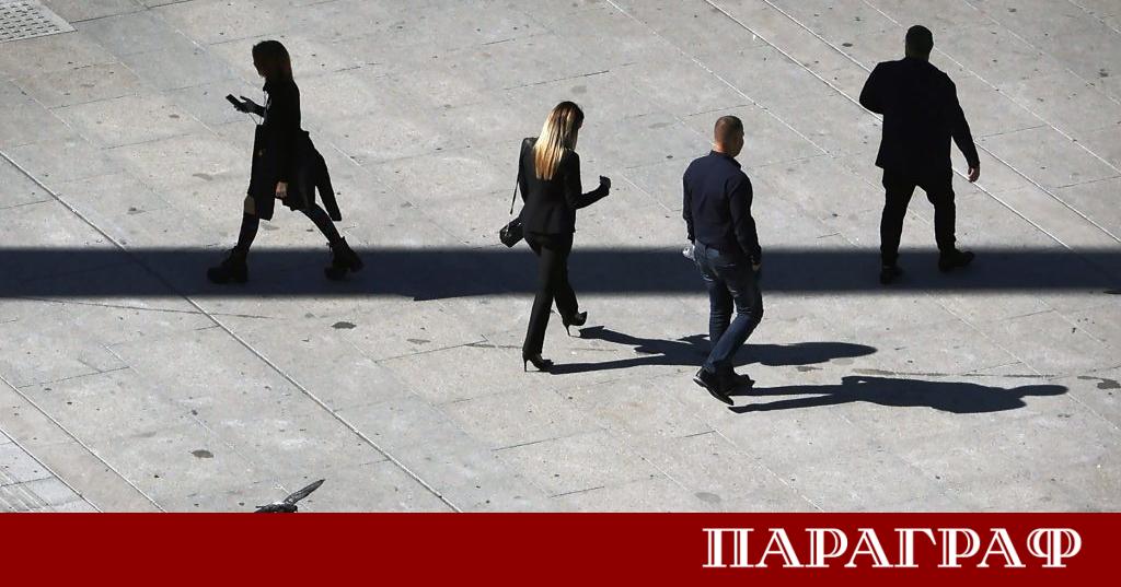 Върховният комисар на ООН по правата на човека Фолкер Тюрк