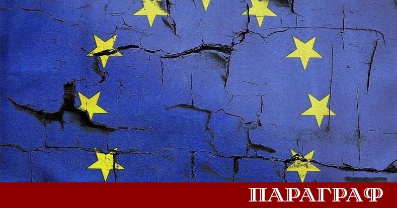 Европейският съюз предприема решителни стъпки към присъединяването на Украйна като