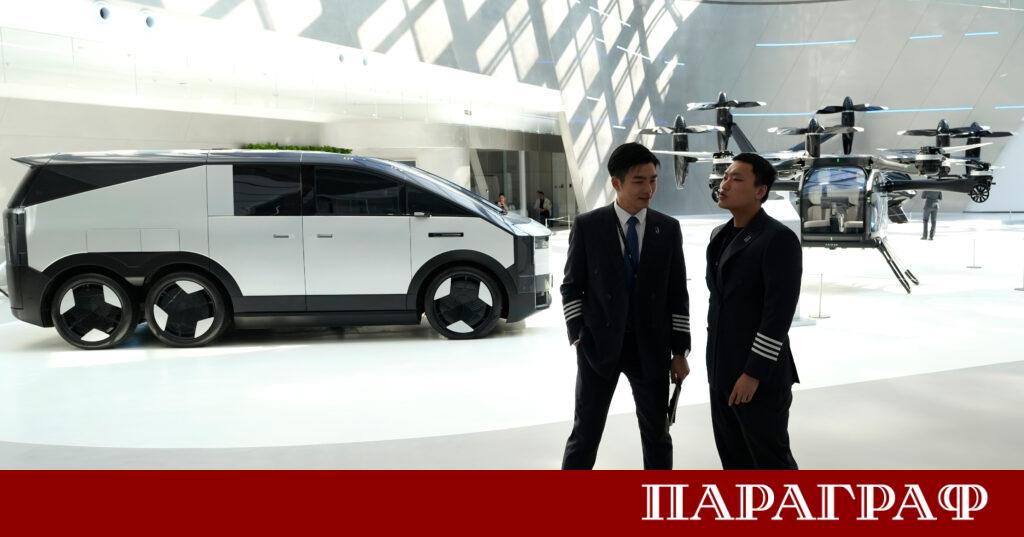 През последната година светът стана свидетел на множество иновации в