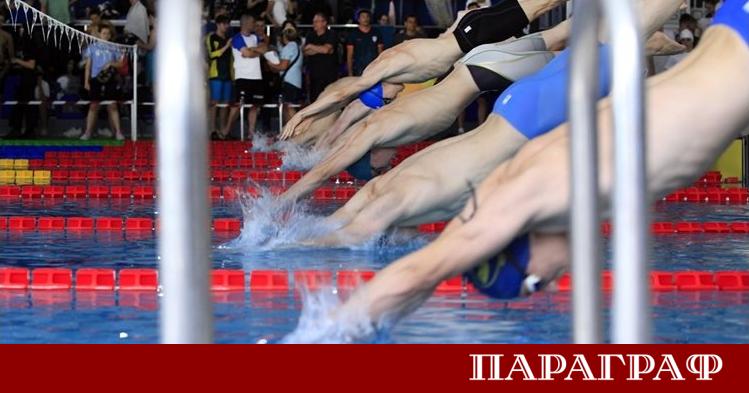 Българската федерация по плувни спортове БФПС ще бъде домакин на