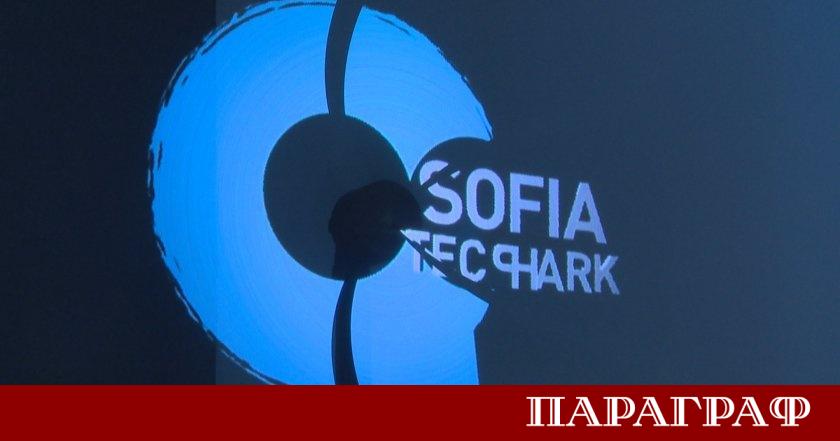 София Тех Парк чества своята 10 годишнина под мотото 10