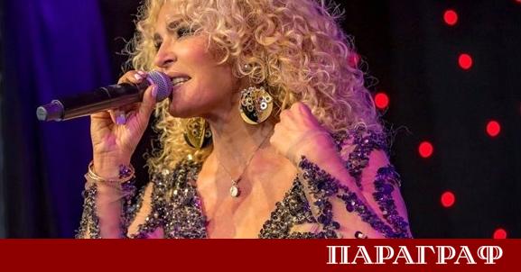 Световноизвестната певица Ищар ще посрещне Нова година във Варна Тя