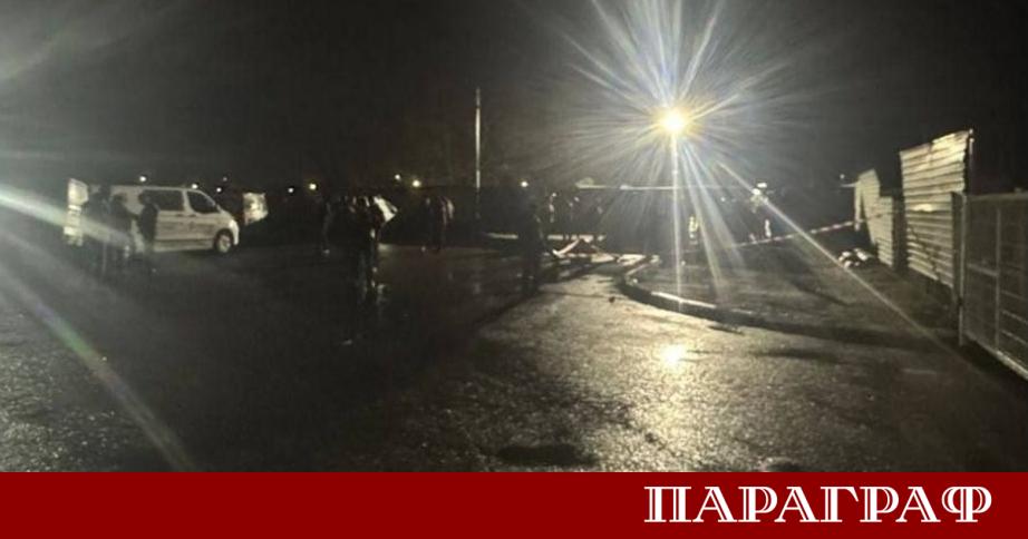 Един украински военнослужещ загина а четирима души са ранени след