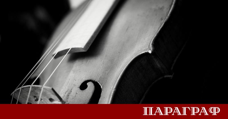 Изключително рядка цигулка дело на легендарния майстор Дзузепе Гуарнери дел