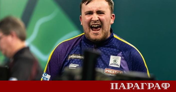 Световното първенство по дартс започва тази вечер в прочутата лондонска