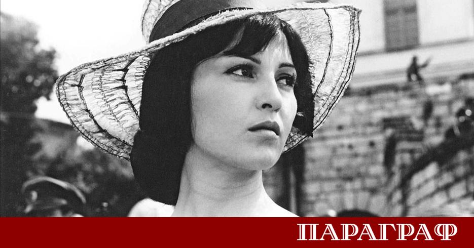 Честването на 80 годишнината от рождението на Катя Паскалева достига