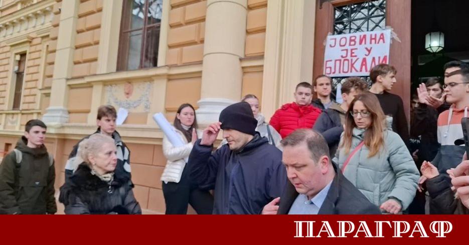 Изминалата 2025 година на Балканите беше белязана от вълна от