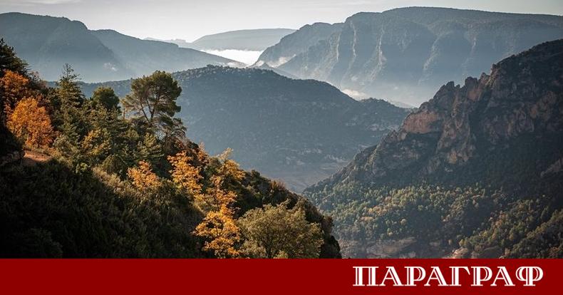 Условията за туризъм в българските планини са добри съобщават от