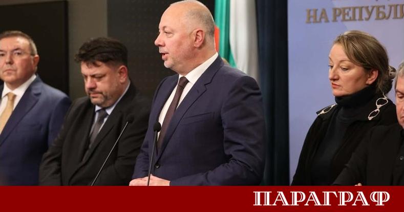 Френските медии обстойно коментират оставката на българското правителство ръководено от