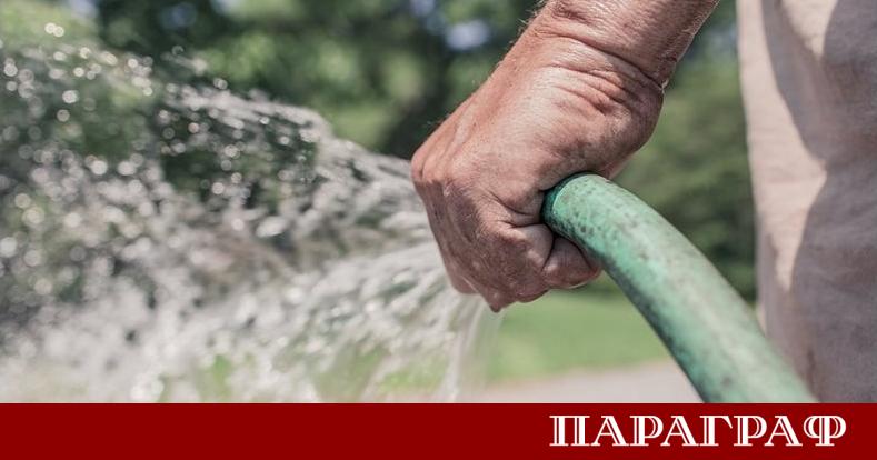 34 годишна жена е заловена да точи незаконно вода от