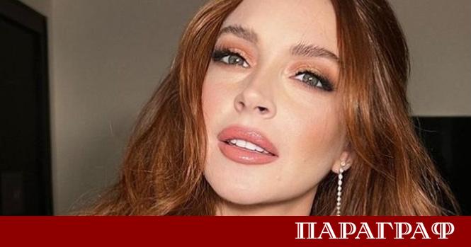 Майкъл Лоън по малкият брат на известната актриса Линдзи Лоън