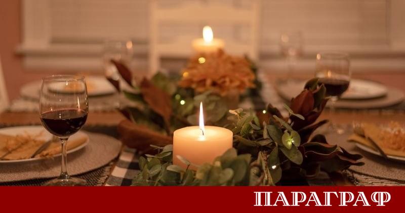 Предстоящите коледни и новогодишни празници ще излязат значително по скъпо