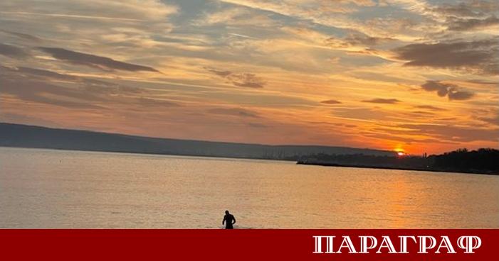 Варненска област отчете оживен туристически октомври Приходите от нощувки бележат