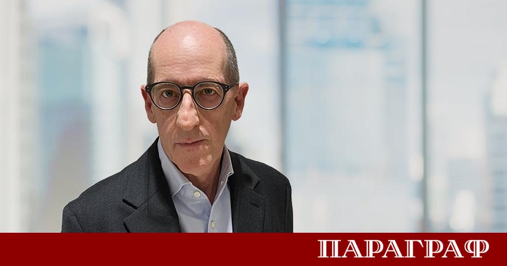 United Group обяви назначаването на Брус Хъмфрис за нов старши