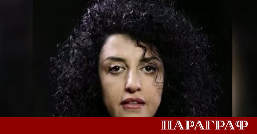 Иранската полиция арестува носителката на Нобелова награда за мир за