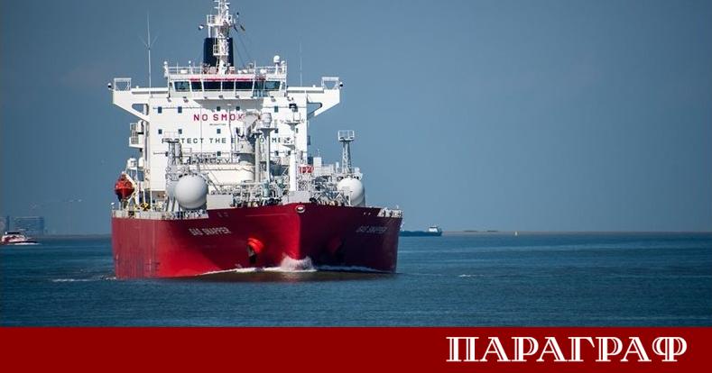 Руска ракета е ударила турски кораб по време на атака