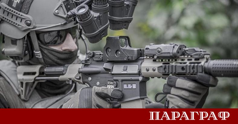 Президентът на САЩ Доналд Тръмп обяви че е постигнал прекратяване