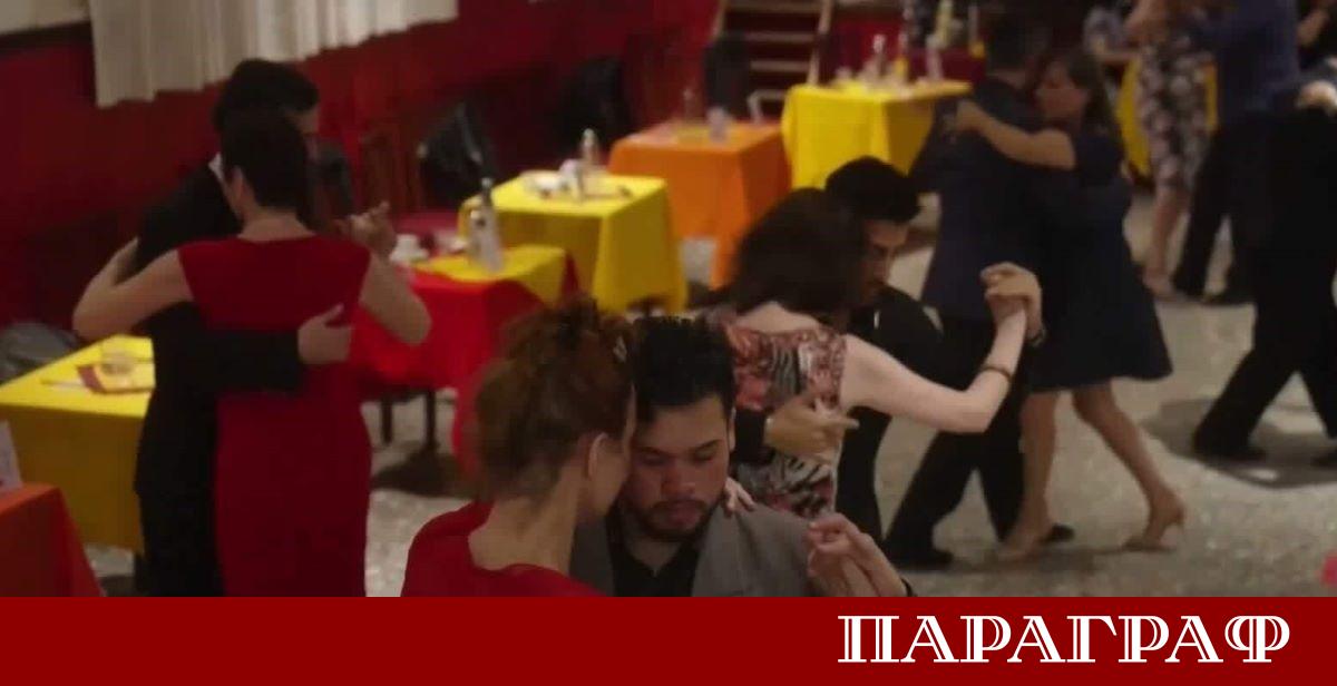 Буенос Айрес става свидетел на нова тенденция в танго общността