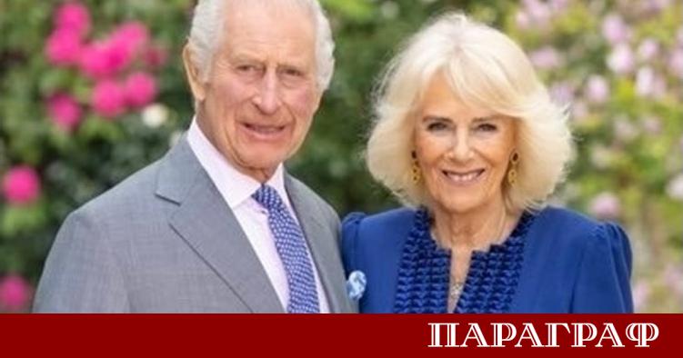 Крал Чарлз III публично сподели за борбата си с рака