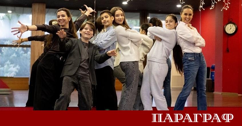 Мюзикълът Тайната на музиката направи своята успешна премиера на 18