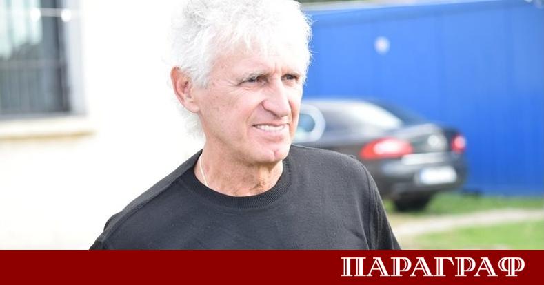 Футболен клуб Черноморец Бургас ще проведе своя зимен подготвителен лагер