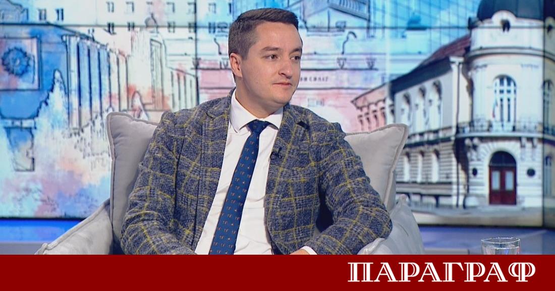 Висшата арогантност е причината за падането на правителството заяви Явор