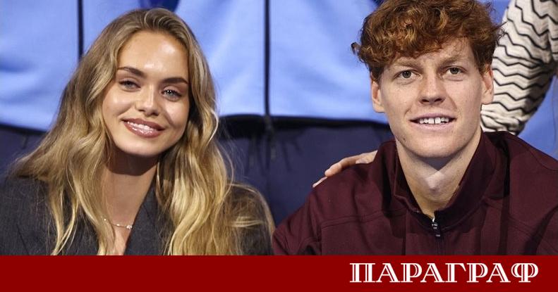 Италианският тенисист Яник Синер номер 2 в света отново спечели