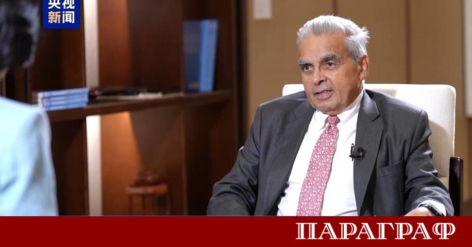 Опитите на САЩ да се дистанцират от Китай ще доведат