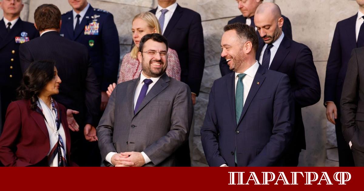 България Италия Малта и Белгия се противопоставят на плана на