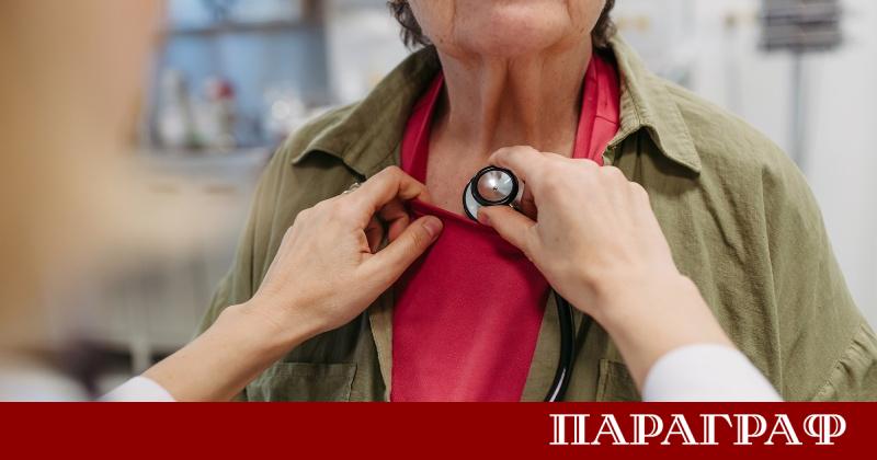 Българският лекарски съюз БЛС настоява за 10 увеличение на цените