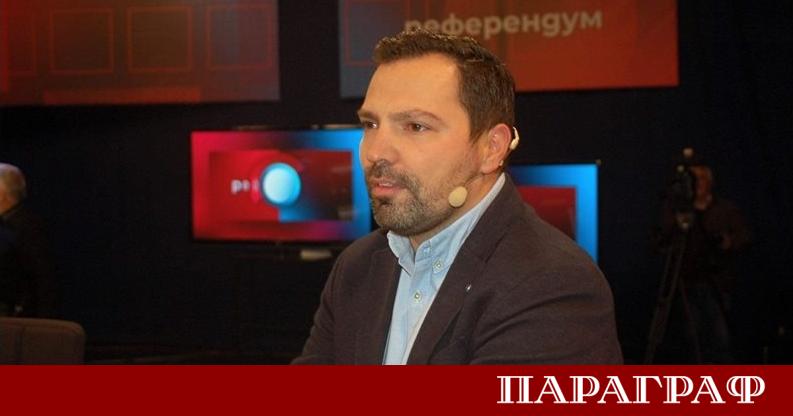 България цикли между избори и протести Това твърди политологът Даниел