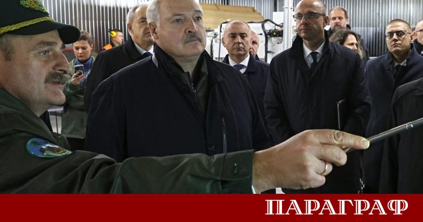 Беларус освободи 123 политически затворници включително нобелови лауреати и видни