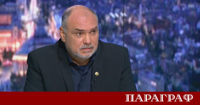 Синдикалната федерация на служителите в МВР СФСМВР изисква ясен механизъм