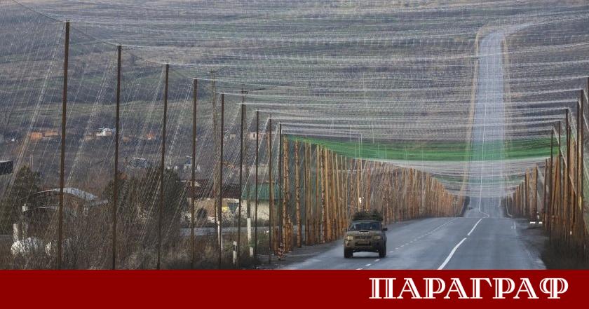 Над един милион души в Украйна останаха без електричество след