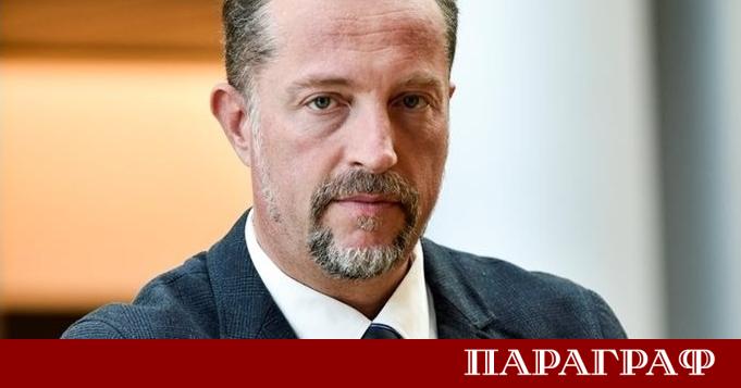 Бившият началник на кабинета на президента Румен Радев Иво Христов