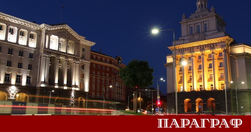 Оставката на кабинета Желязков отново повдигна въпроса за евентуална президентска