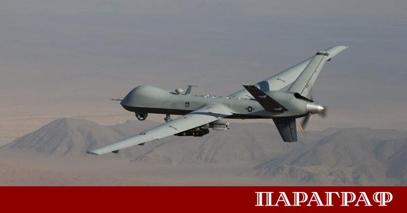 Шестима миротворци на ООН загинаха а осем бяха ранени при